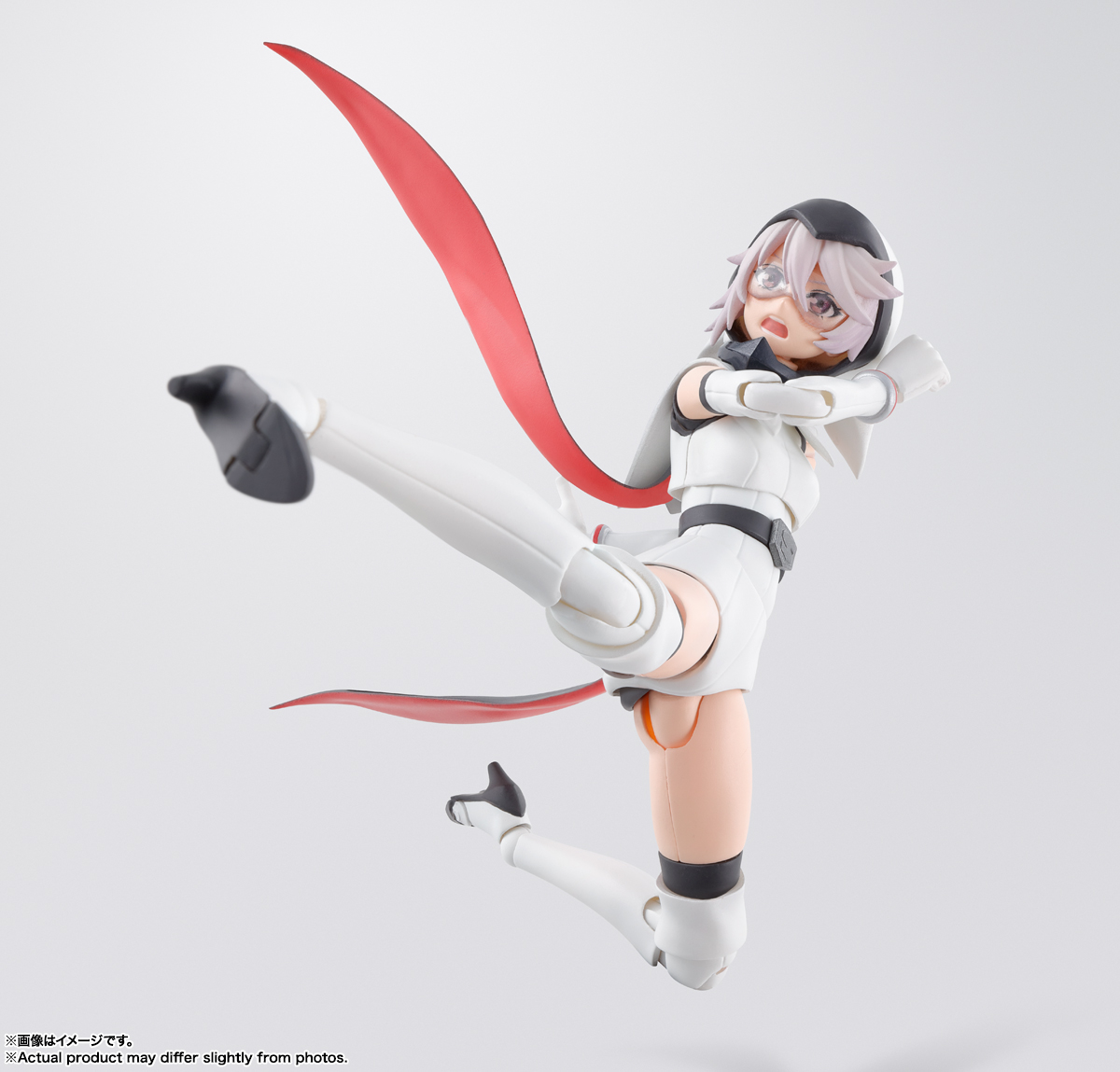S.H.Figuarts&nbsp;シャイ