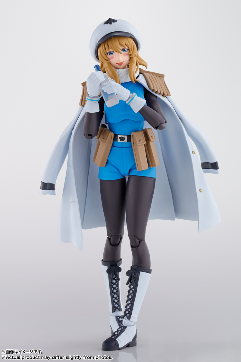 S.H.Figuarts&nbsp;スピリッツ