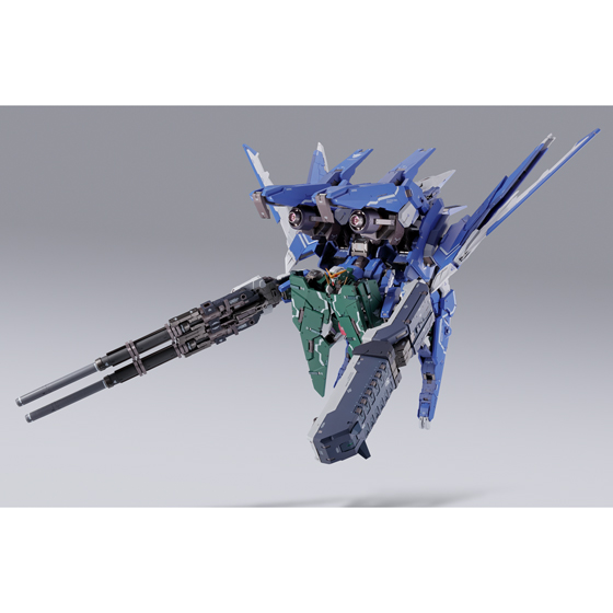 METAL BUILD&nbsp;GNアームズ TYPE-D オプションセット