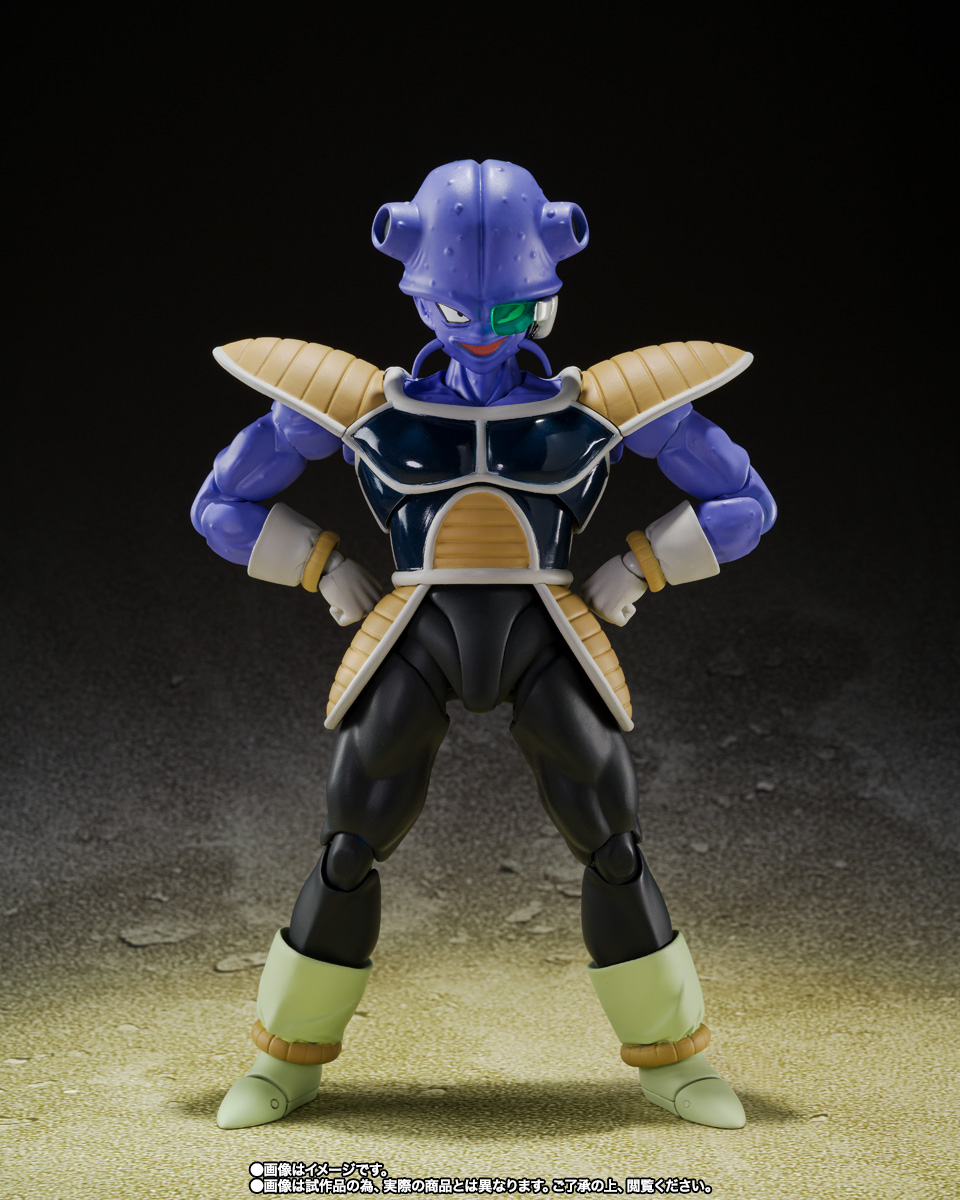 S.H.Figuarts&nbsp;キュイ
