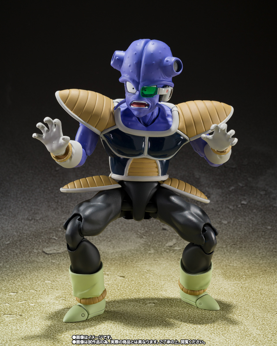 S.H.Figuarts&nbsp;キュイ