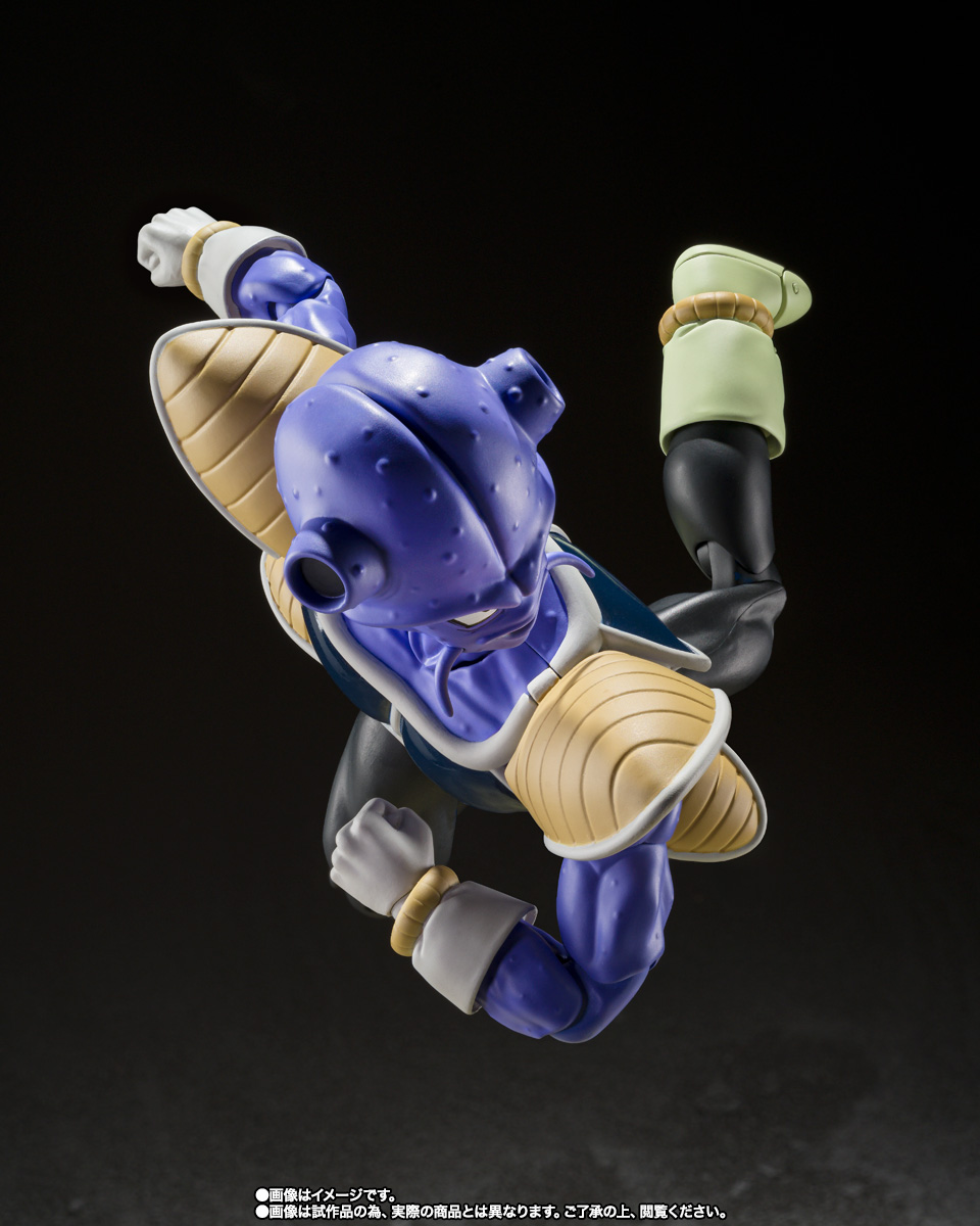 S.H.Figuarts&nbsp;キュイ