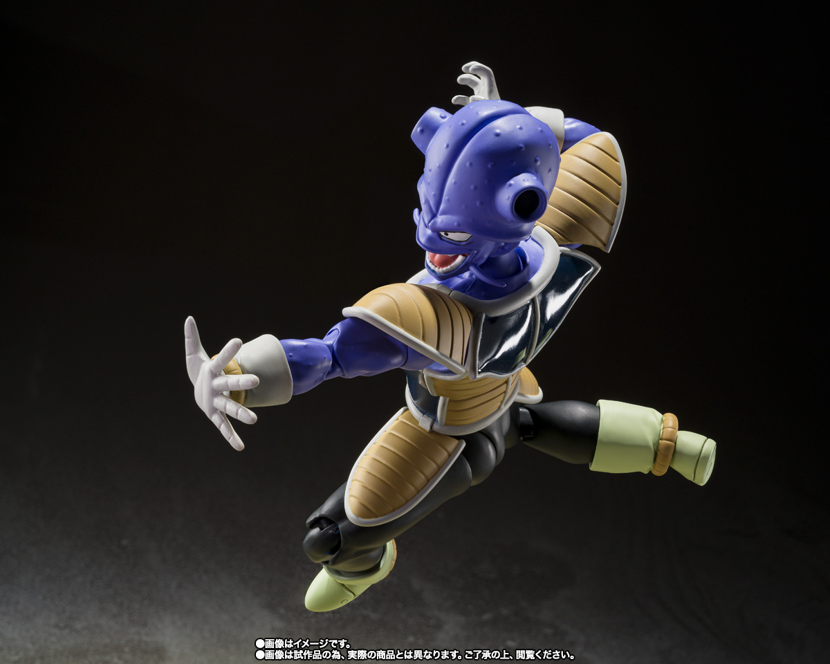 S.H.Figuarts&nbsp;キュイ