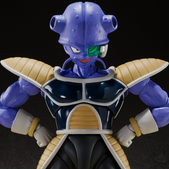 S.H.Figuarts&nbsp;キュイ