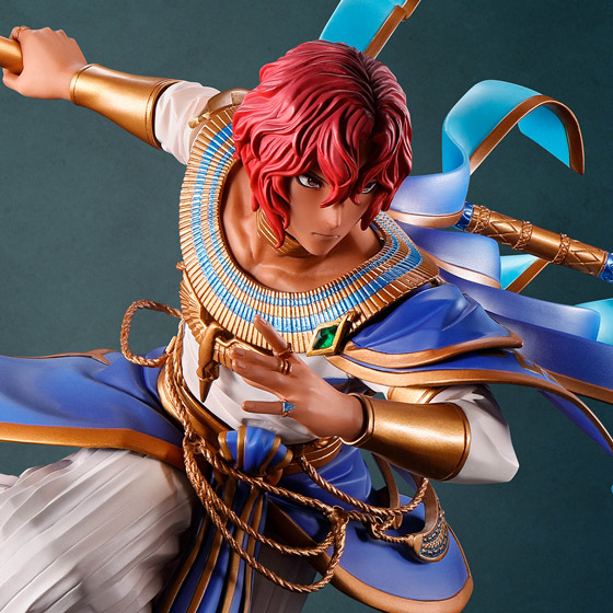 フィギュアーツZERO&nbsp;テュオハリム