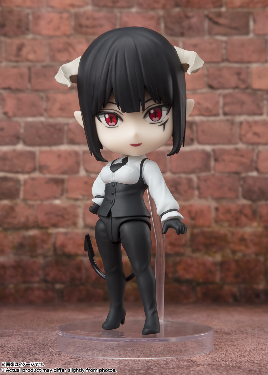 Figuarts mini トーチャー・トルチュール