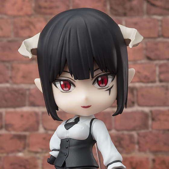 Figuarts mini&nbsp;トーチャー・トルチュール