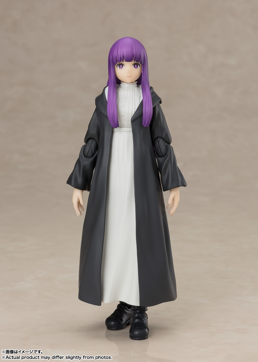 S.H.Figuarts&nbsp;フェルン