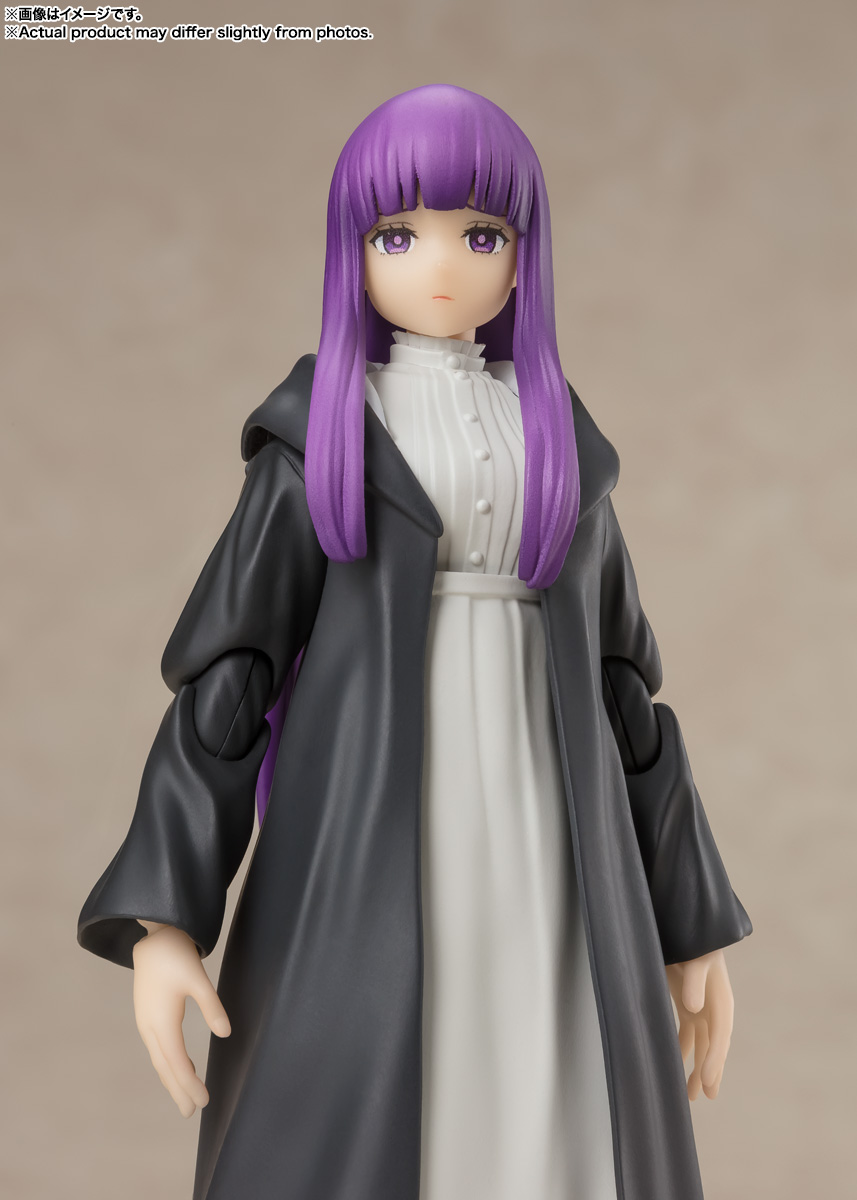 S.H.Figuarts&nbsp;フェルン