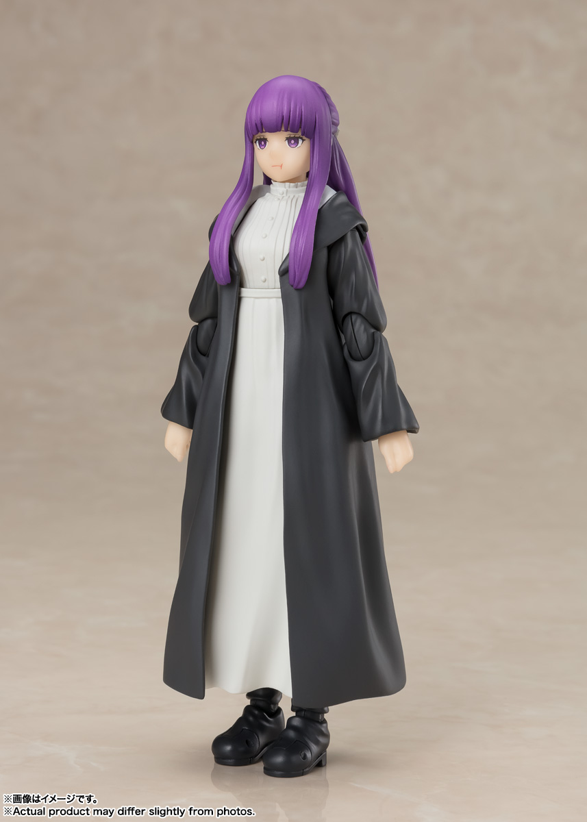 S.H.Figuarts&nbsp;フェルン