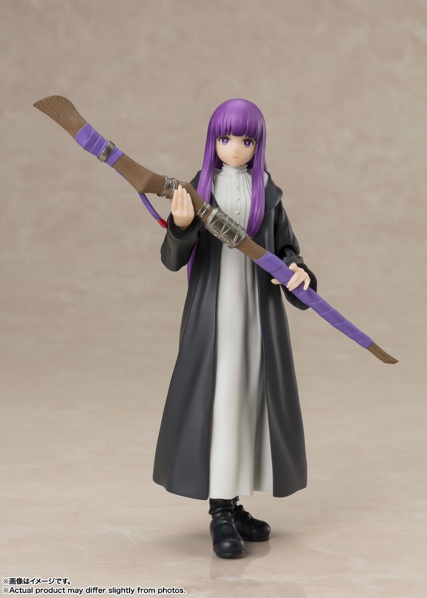 フェルン | ITEMS | TAMASHII NATIONS STORE TOKYO | 魂ネイションズの