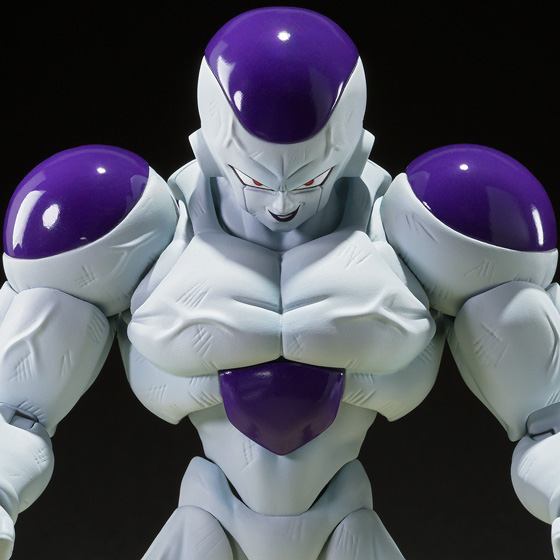 S.H.Figuarts&nbsp;フルパワーフリーザ