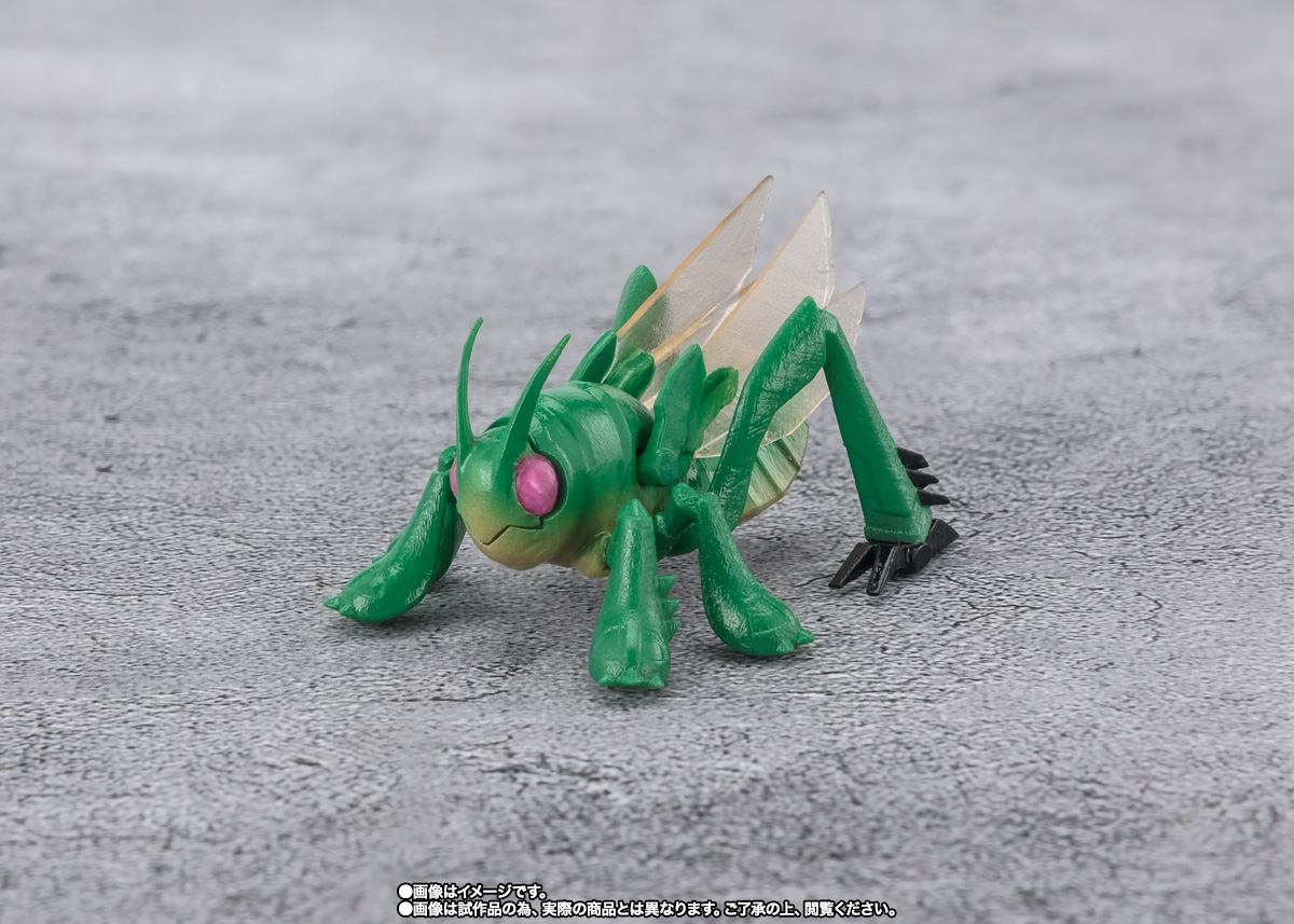 S.H.Figuarts ゴルドダッシュ