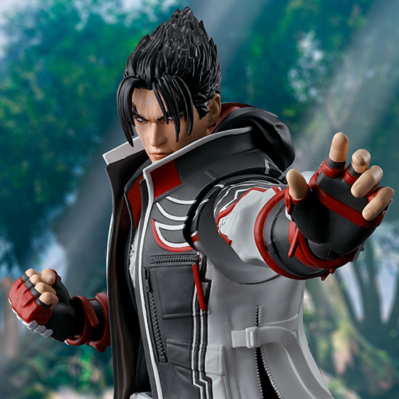 S.H.Figuarts&nbsp;風間 仁