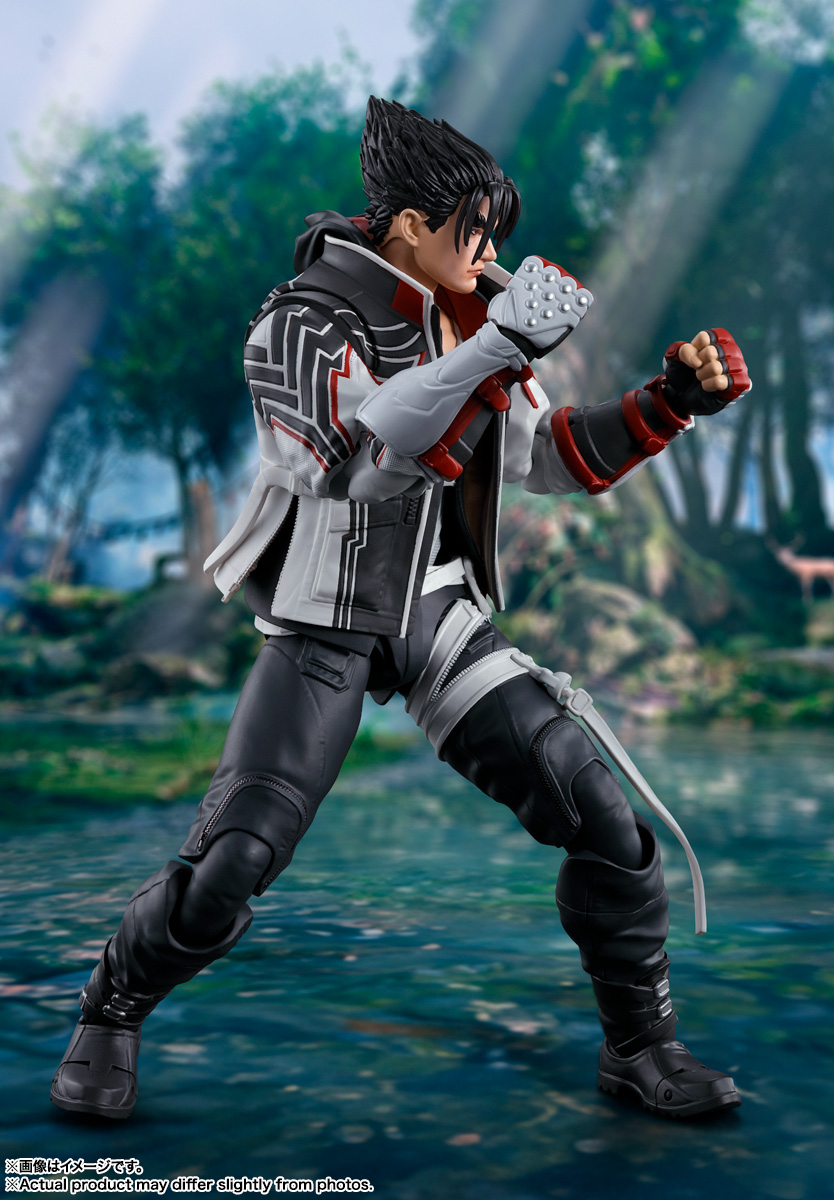 S.H.Figuarts 風間 仁