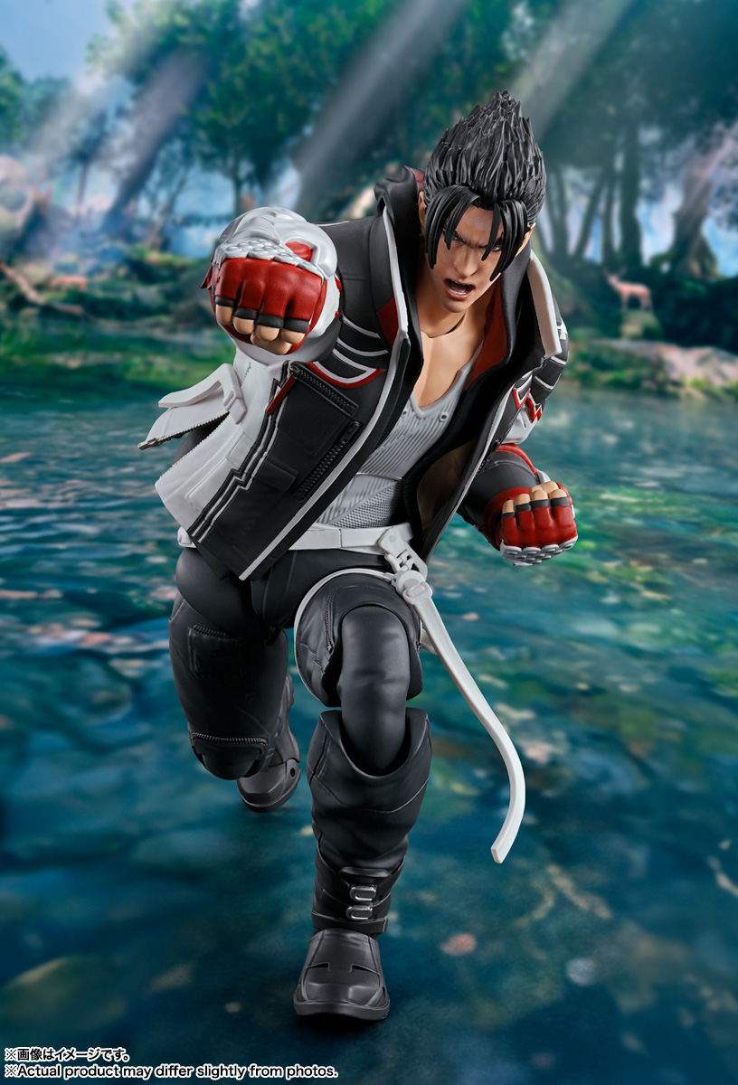 S.H.Figuarts 風間 仁