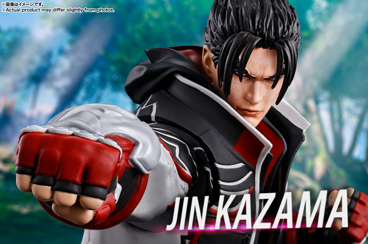 S.H.Figuarts 風間 仁