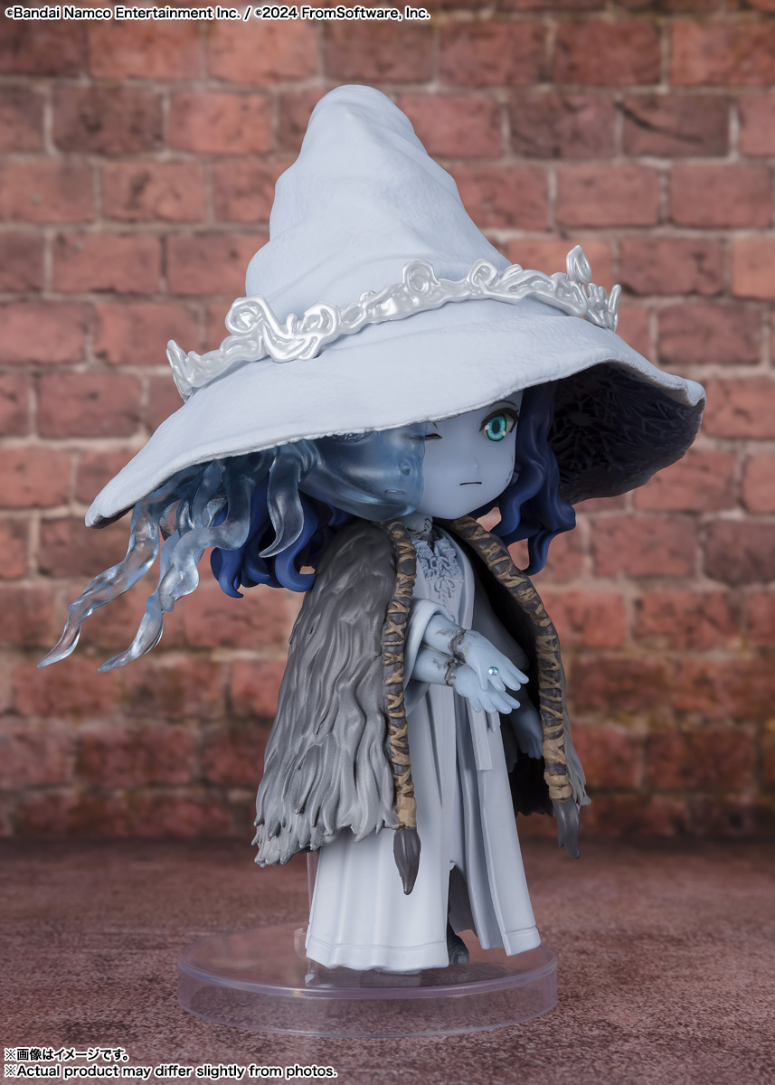 Figuarts mini&nbsp;魔女ラニ