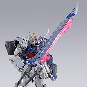 METAL BUILD&nbsp;ソードストライカー【2期：2024年7月発送分】