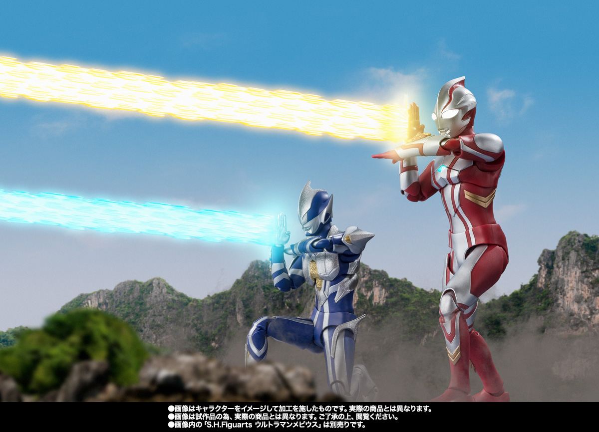 S.H.Figuarts&nbsp;ハンターナイトツルギ