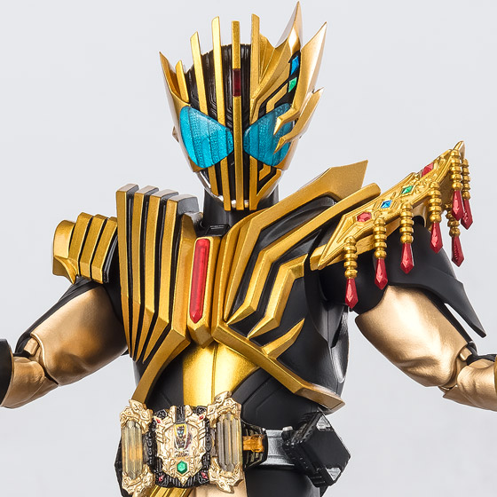 S.H.Figuarts&nbsp;仮面ライダーレジェンド