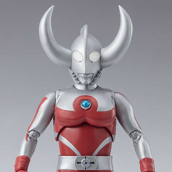 S.H.Figuarts&nbsp;ウルトラの父