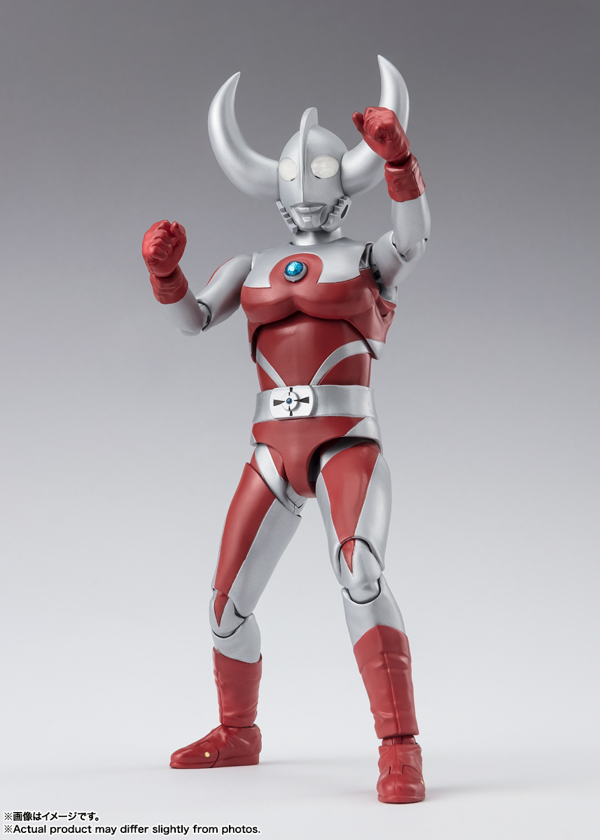 S.H.Figuarts&nbsp;ウルトラの父