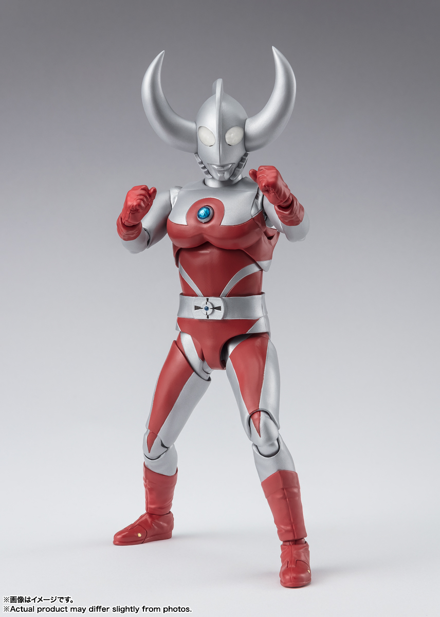 S.H.Figuarts&nbsp;ウルトラの父