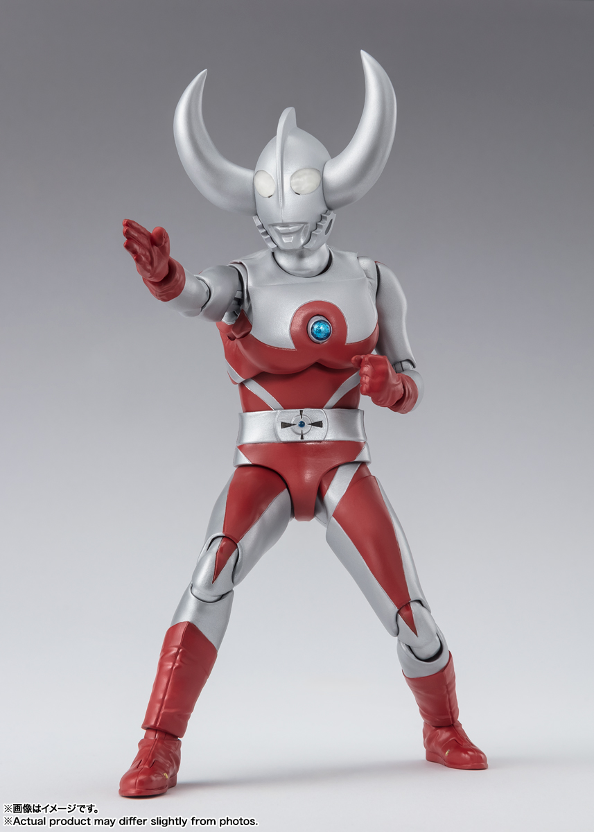 S.H.Figuarts&nbsp;ウルトラの父