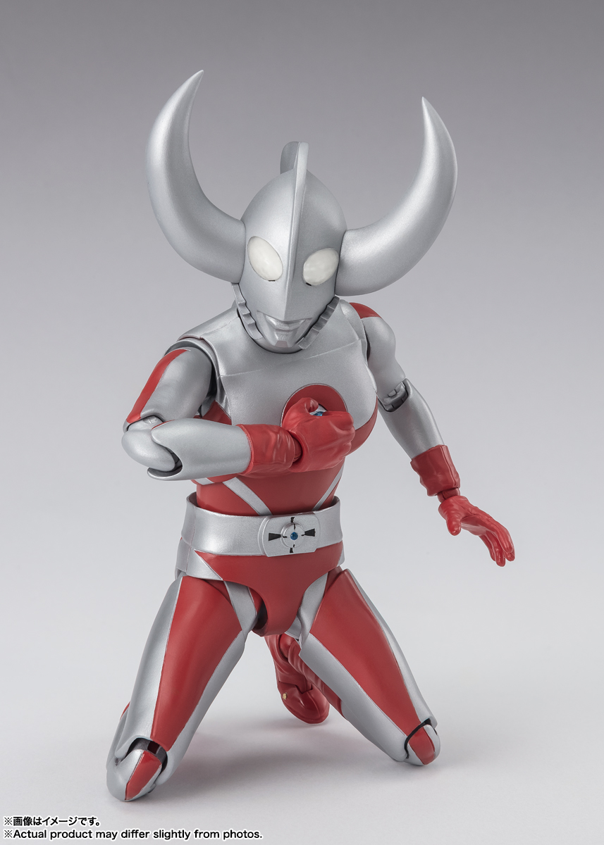 S.H.Figuarts&nbsp;ウルトラの父