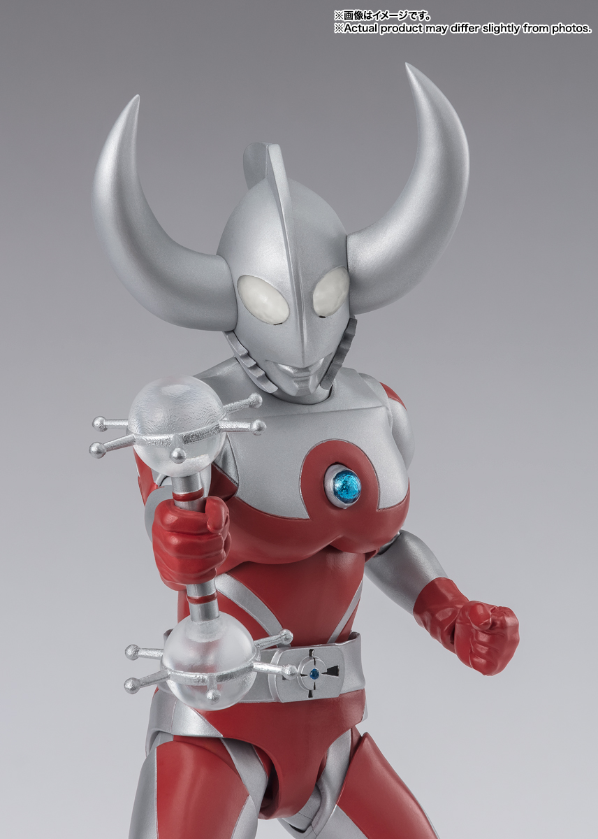 S.H.Figuarts&nbsp;ウルトラの父