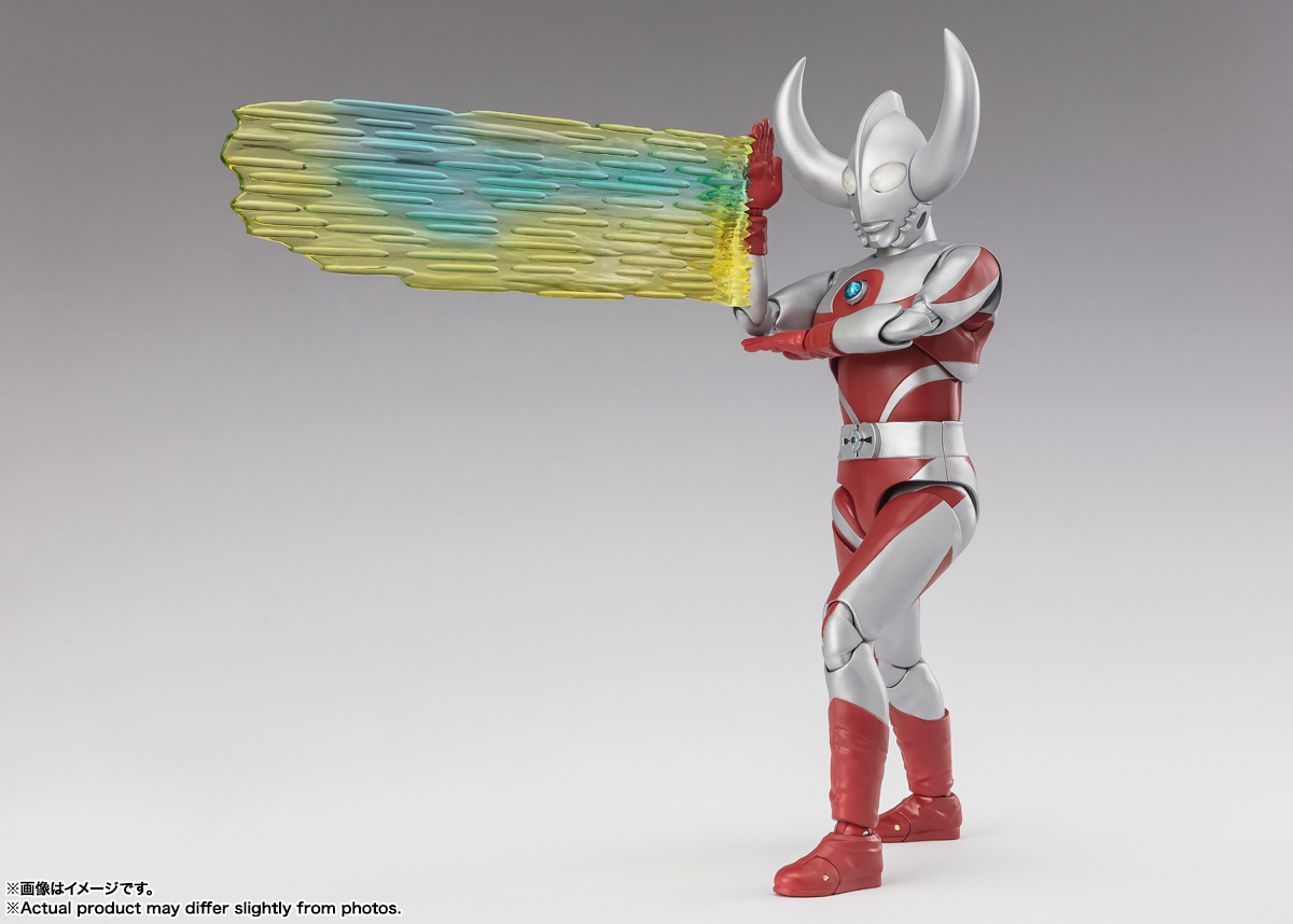 S.H.Figuarts&nbsp;ウルトラの父