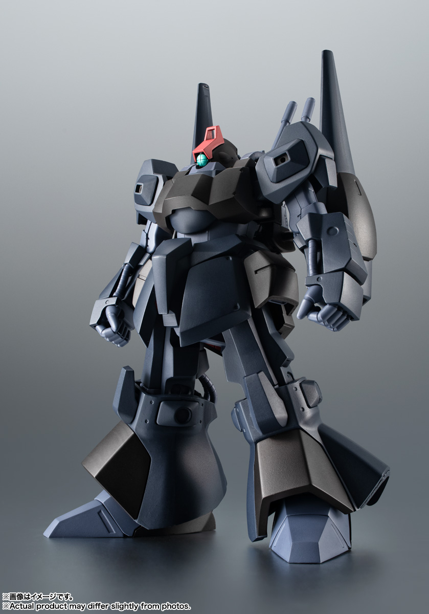 ROBOT魂 <SIDE MS> RMS-099 リック・ディアス ver. A.N.I.M.E.