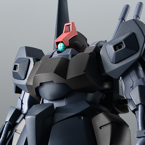 ROBOT魂&nbsp;＜SIDE MS＞ RMS-099 リック・ディアス ver. A.N.I.M.E.