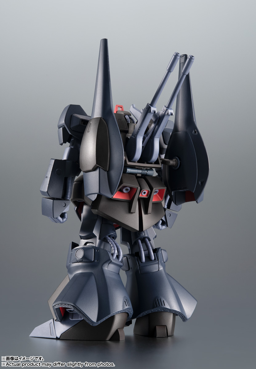 ROBOT魂&nbsp;＜SIDE MS＞ RMS-099 リック・ディアス ver. A.N.I.M.E.