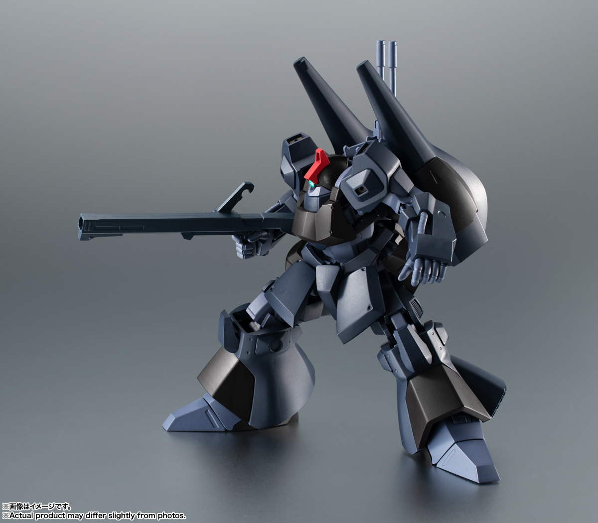 ROBOT魂&nbsp;＜SIDE MS＞ RMS-099 リック・ディアス ver. A.N.I.M.E.