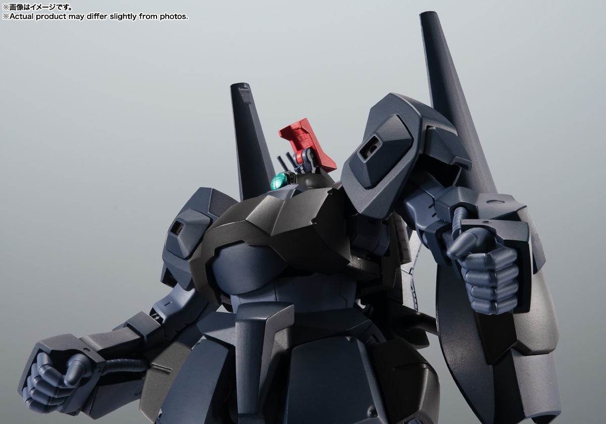 ROBOT魂&nbsp;＜SIDE MS＞ RMS-099 リック・ディアス ver. A.N.I.M.E.