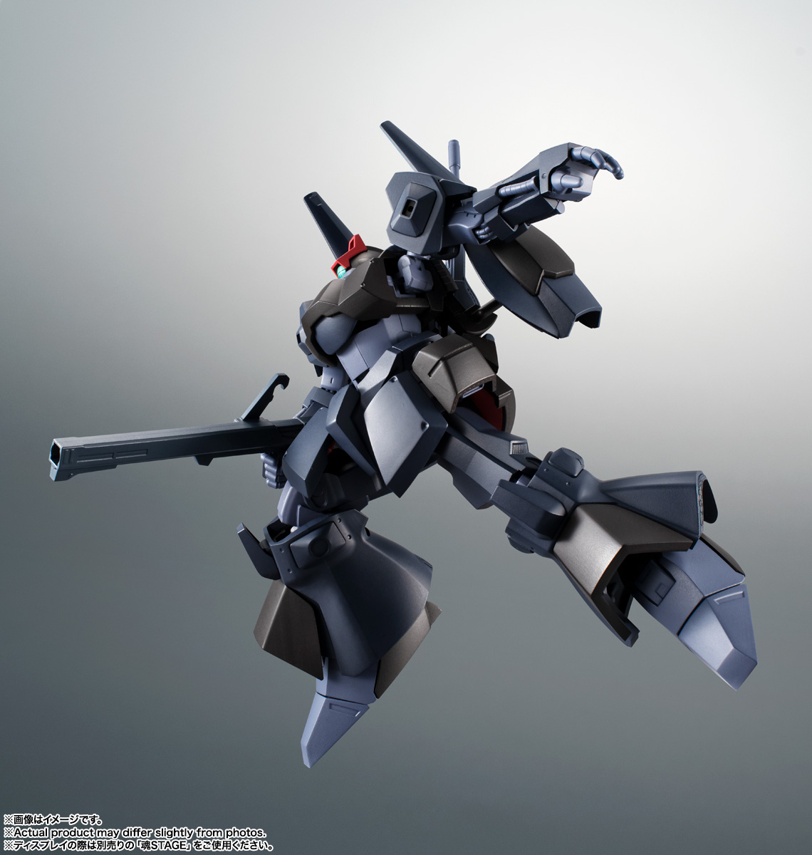 ROBOT魂&nbsp;＜SIDE MS＞ RMS-099 リック・ディアス ver. A.N.I.M.E.