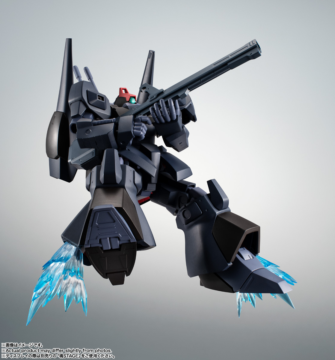 ROBOT魂&nbsp;＜SIDE MS＞ RMS-099 リック・ディアス ver. A.N.I.M.E.