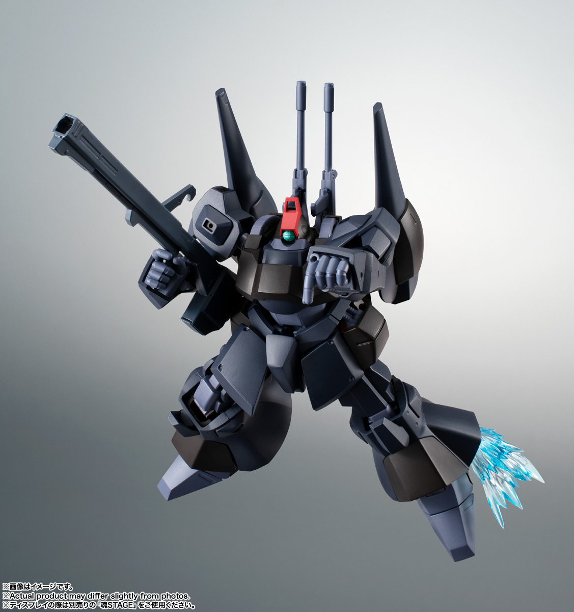 ROBOT魂&nbsp;＜SIDE MS＞ RMS-099 リック・ディアス ver. A.N.I.M.E.