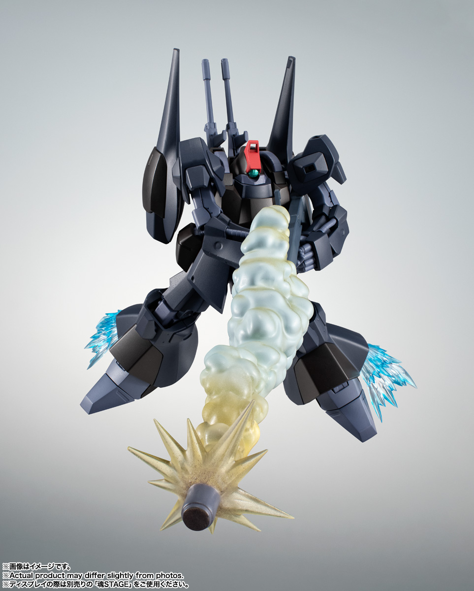 ROBOT魂&nbsp;＜SIDE MS＞ RMS-099 リック・ディアス ver. A.N.I.M.E.
