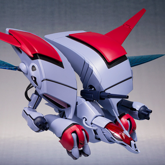 ROBOT魂&nbsp;＜SIDE AB＞ ガラバ
