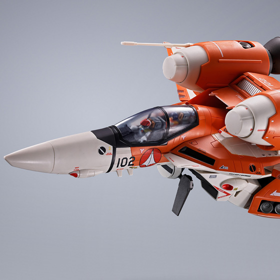 DX超合金&nbsp;VT-1 スーパーオストリッチ