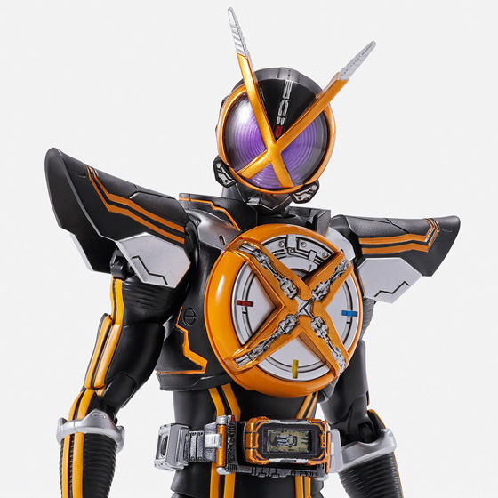 S.H.Figuarts（真骨彫製法）&nbsp;仮面ライダーネクストカイザ