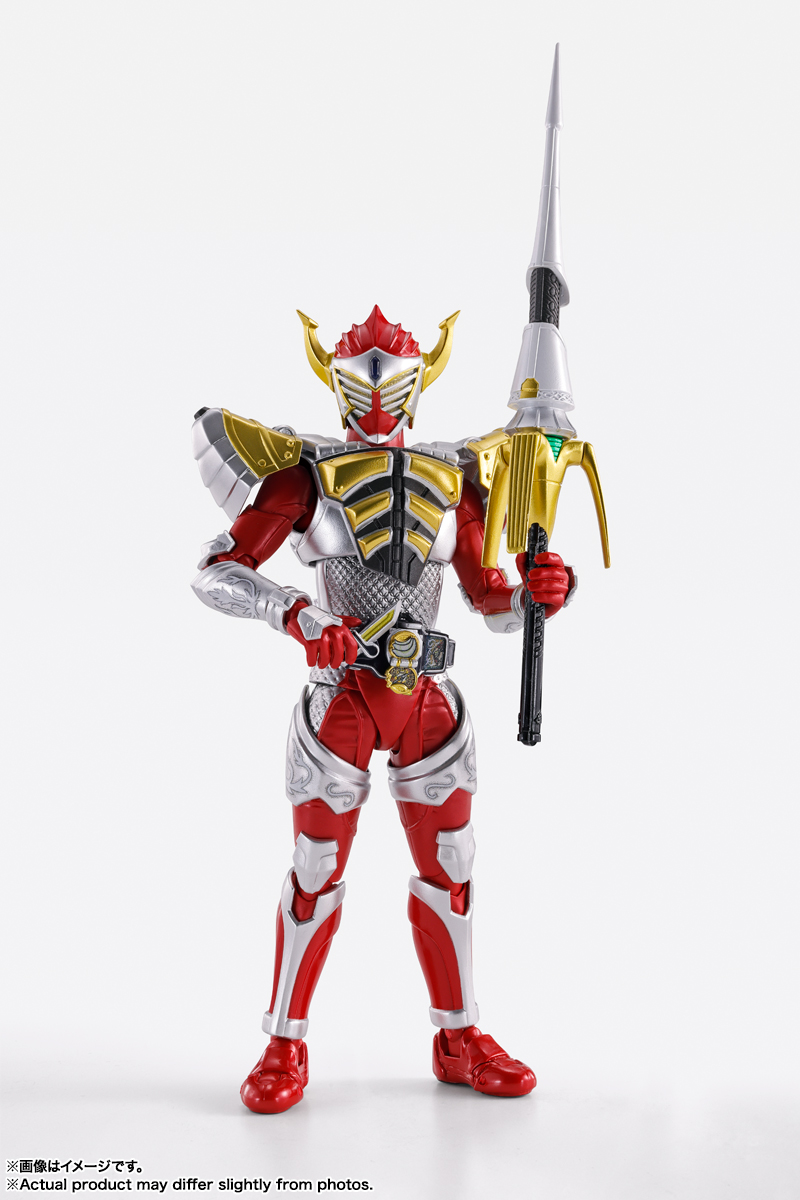 仮面ライダーバロン バナナアームズ | ITEMS | TAMASHII NATIONS STORE
