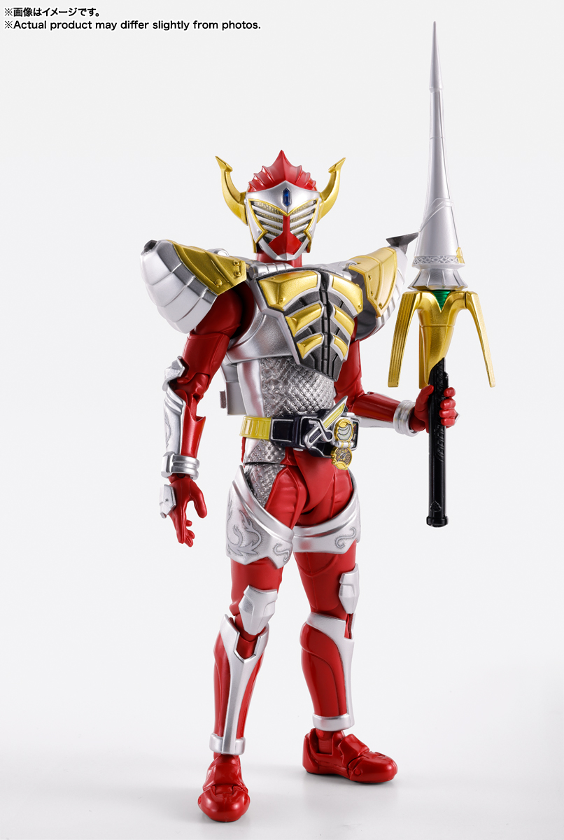 仮面ライダーバロン バナナアームズ | ITEMS | TAMASHII NATIONS STORE