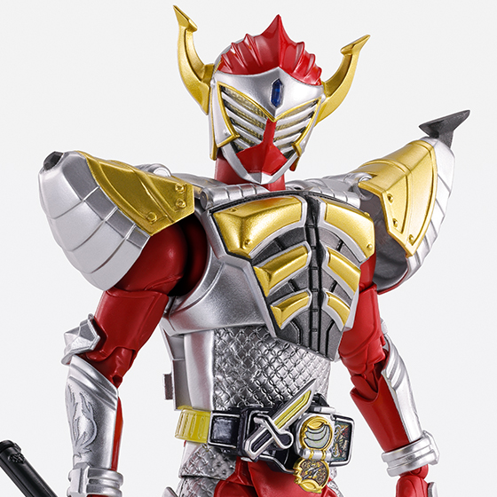 S.H.Figuarts（真骨彫製法）&nbsp;仮面ライダーバロン バナナアームズ