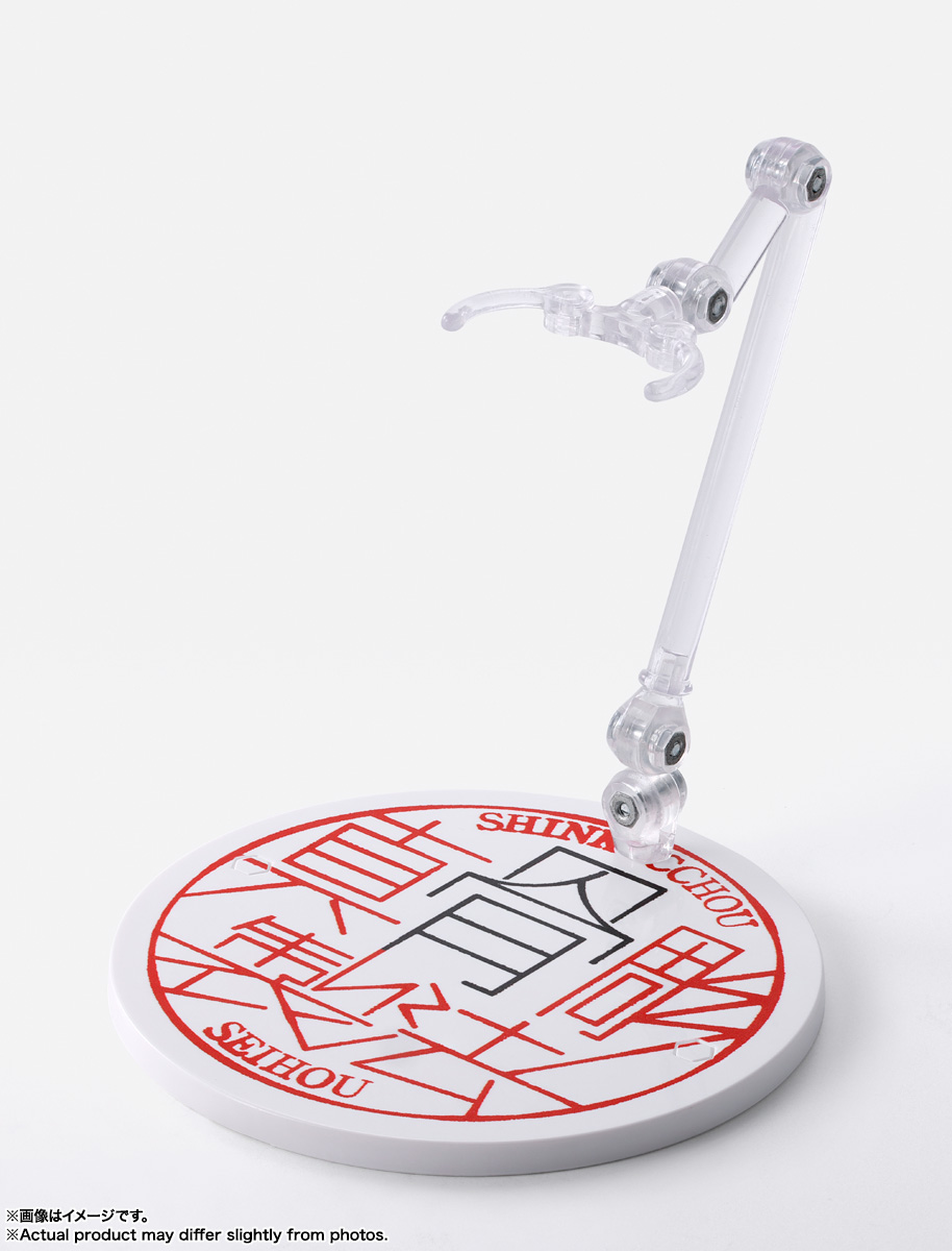 魂STAGE 真骨彫製法 -Store Limited Edition-