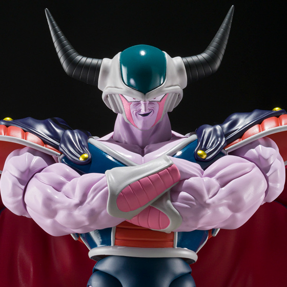 S.H.Figuarts&nbsp;コルド大王
