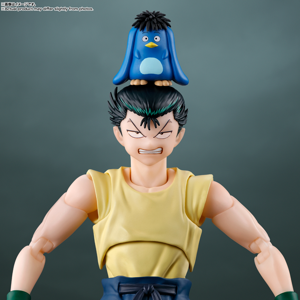 S.H.Figuarts&nbsp;浦飯幽助